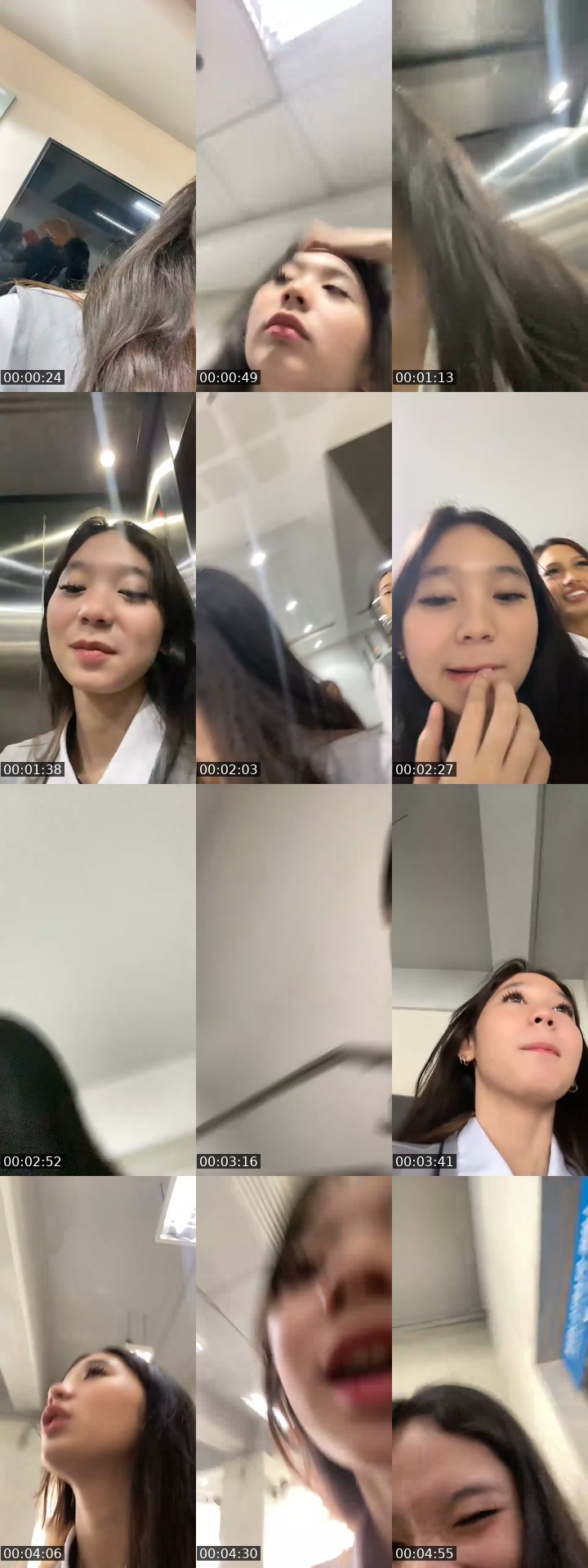 TikTok live: Wlw!! by @izzytrnda