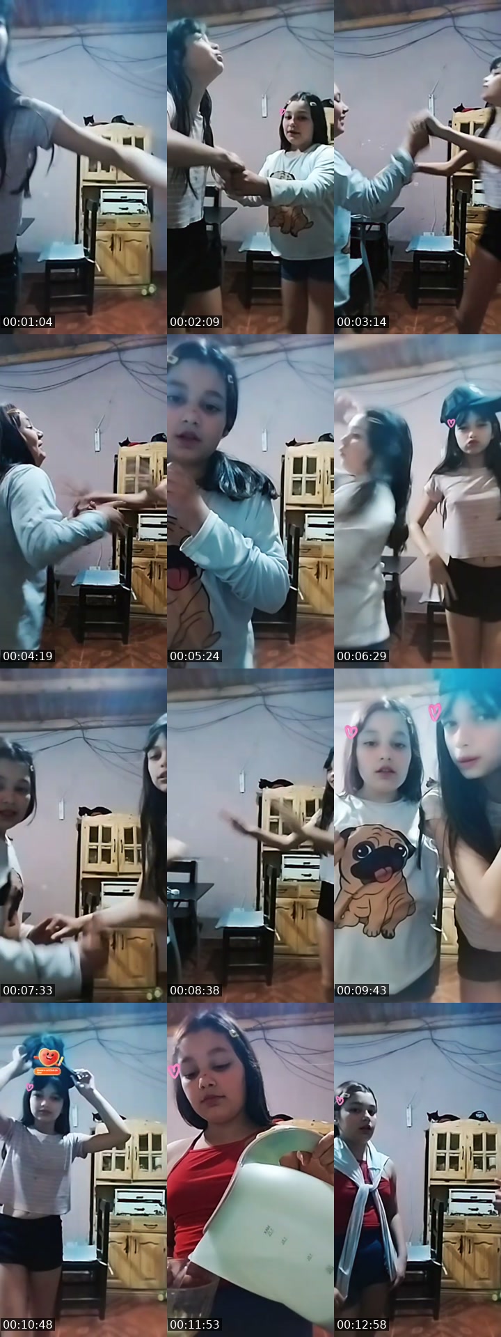 @porsiempre655 TikTok live from 2026-07-23