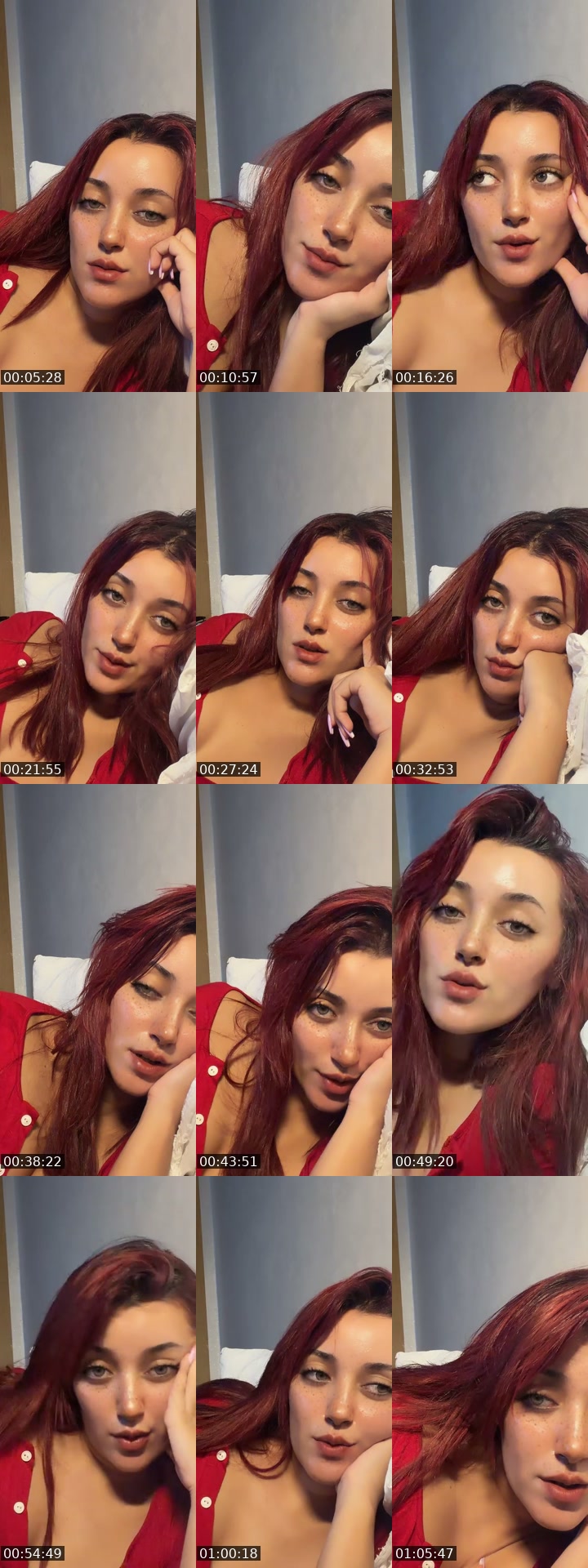 @kikaguerlain TikTok live from 2026-07-23