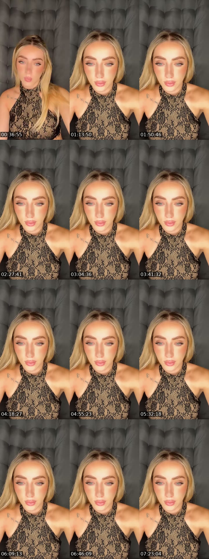 @letimunozzzz2 Spain TikTok live from 2026-07-23