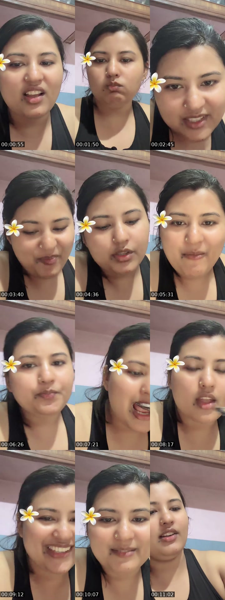@seemachhetri36 TikTok live from 2026-07-23