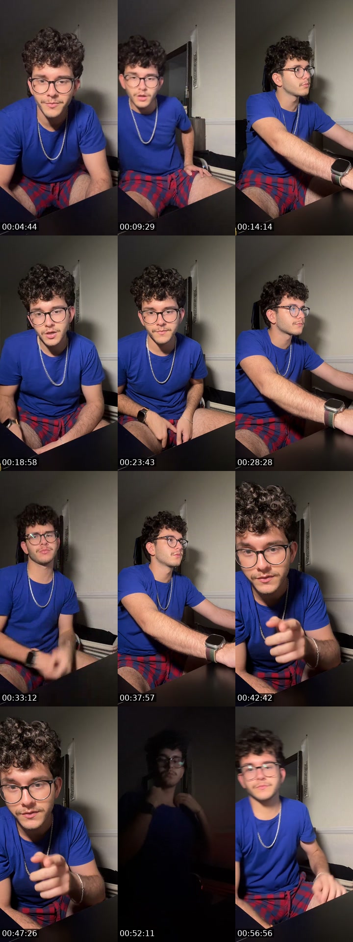 TikTok live: Come hang w me :) by @yaaathatit