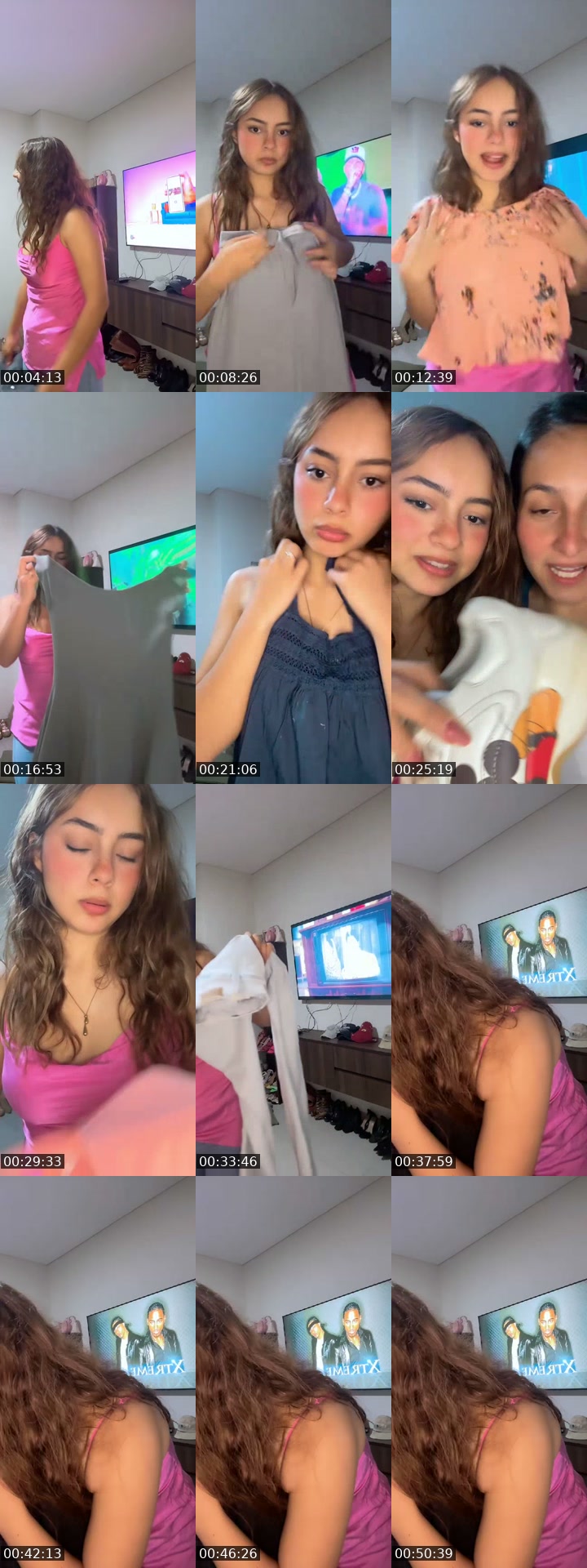 @iviiturricha TikTok live from 2026-07-23