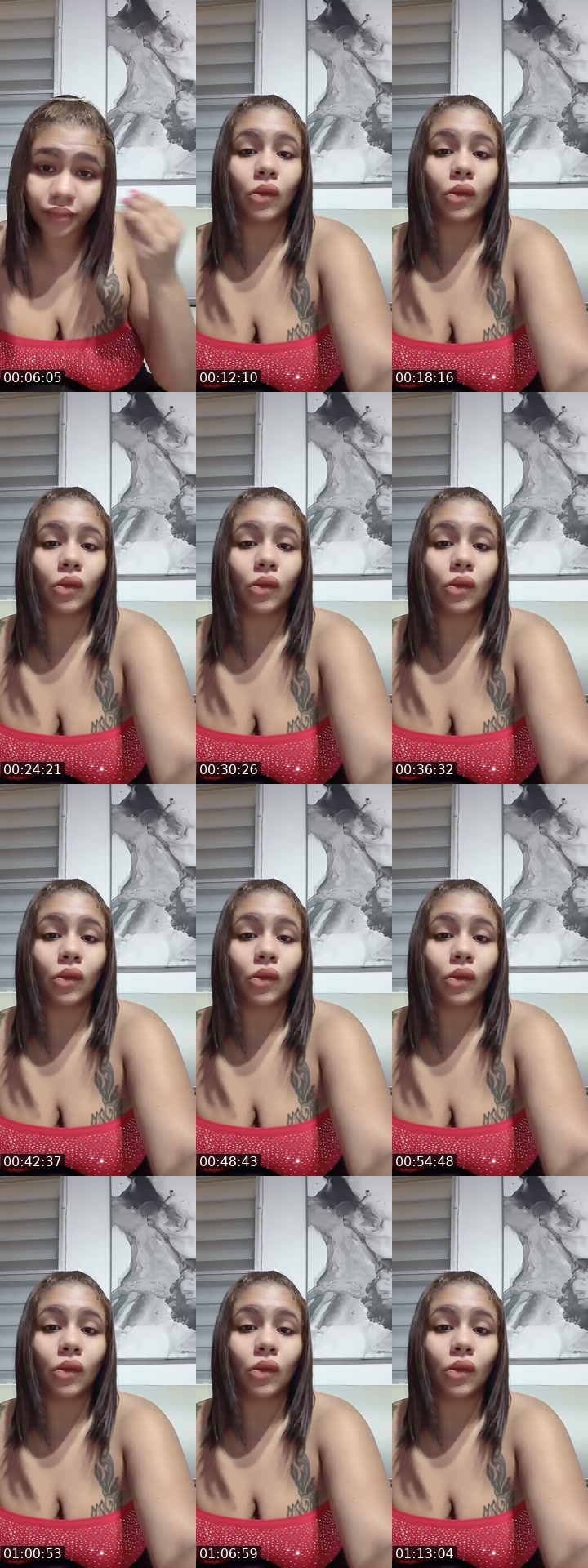 @gineishka3 TikTok live from 2026-07-23