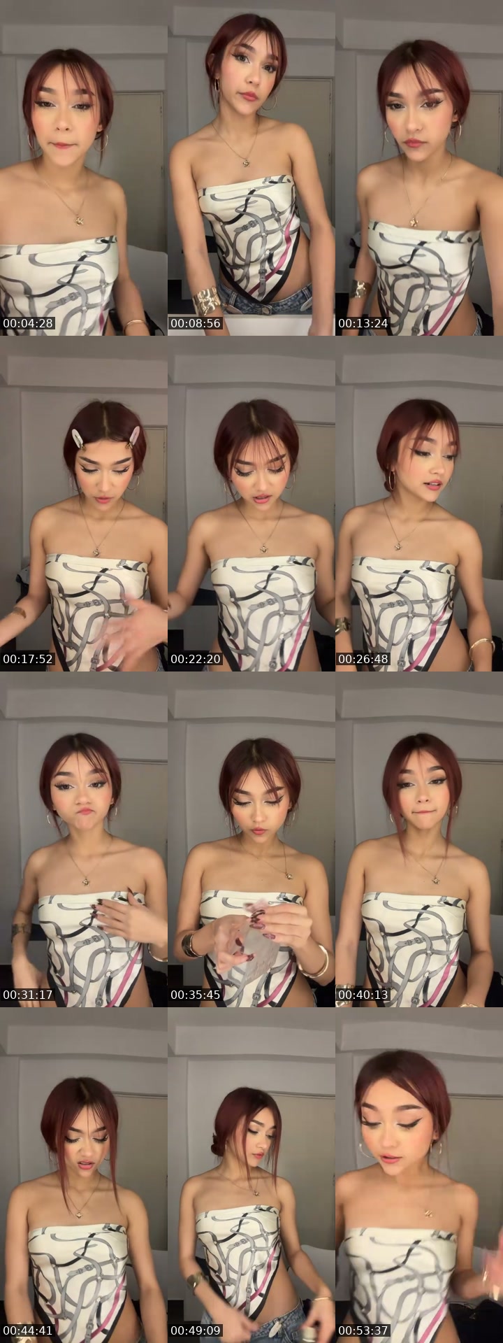 @kleicastilloo TikTok live from 2026-07-23