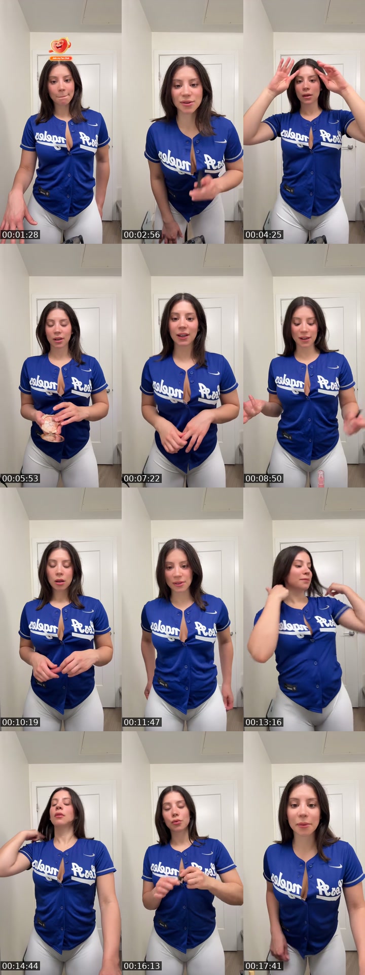 @lunachainzzz TikTok live from 2026-07-23