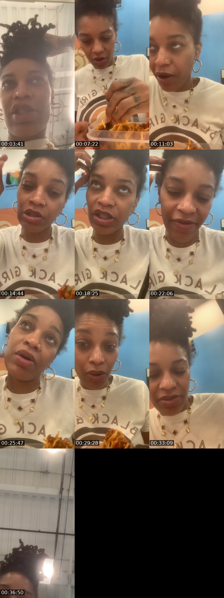@bigbamrenee Jamaica TikTok live from 2026-07-23