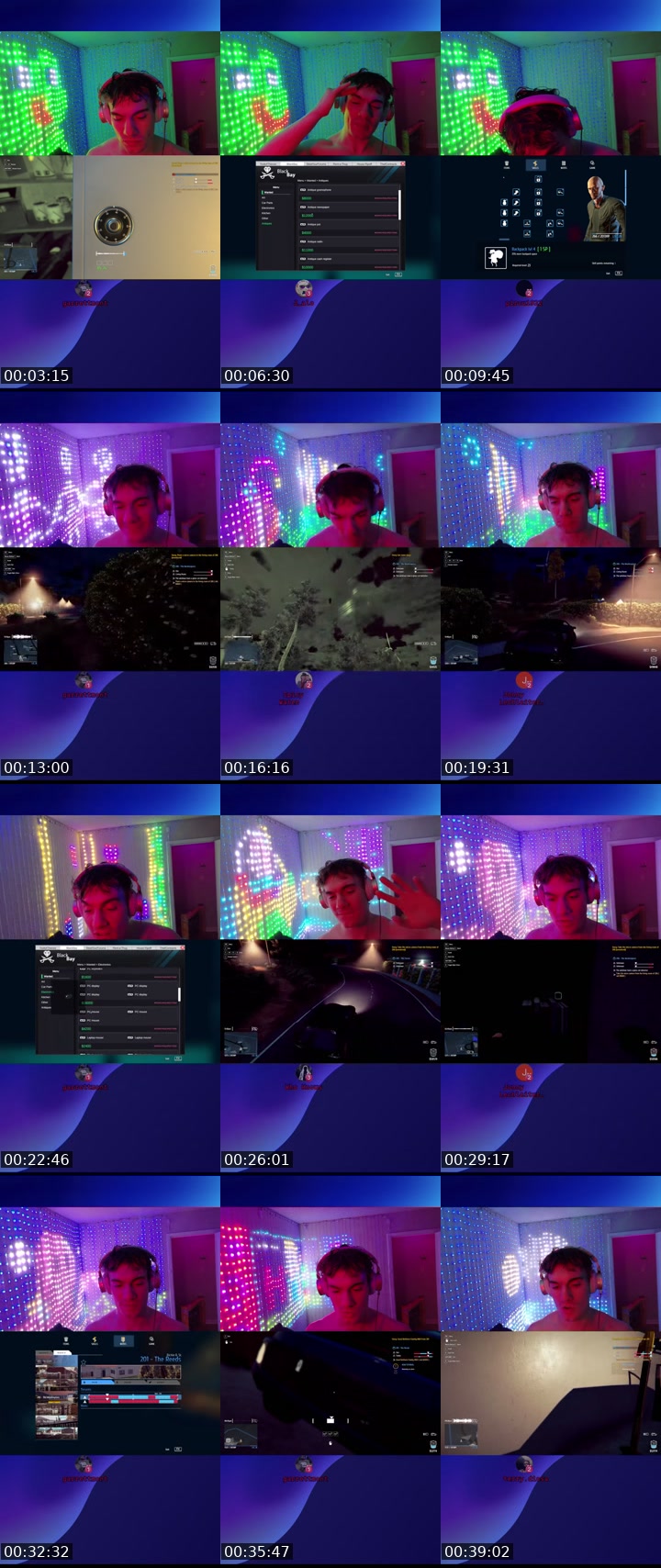 TikTok live: Lets Go LIVE! by @iambarkk