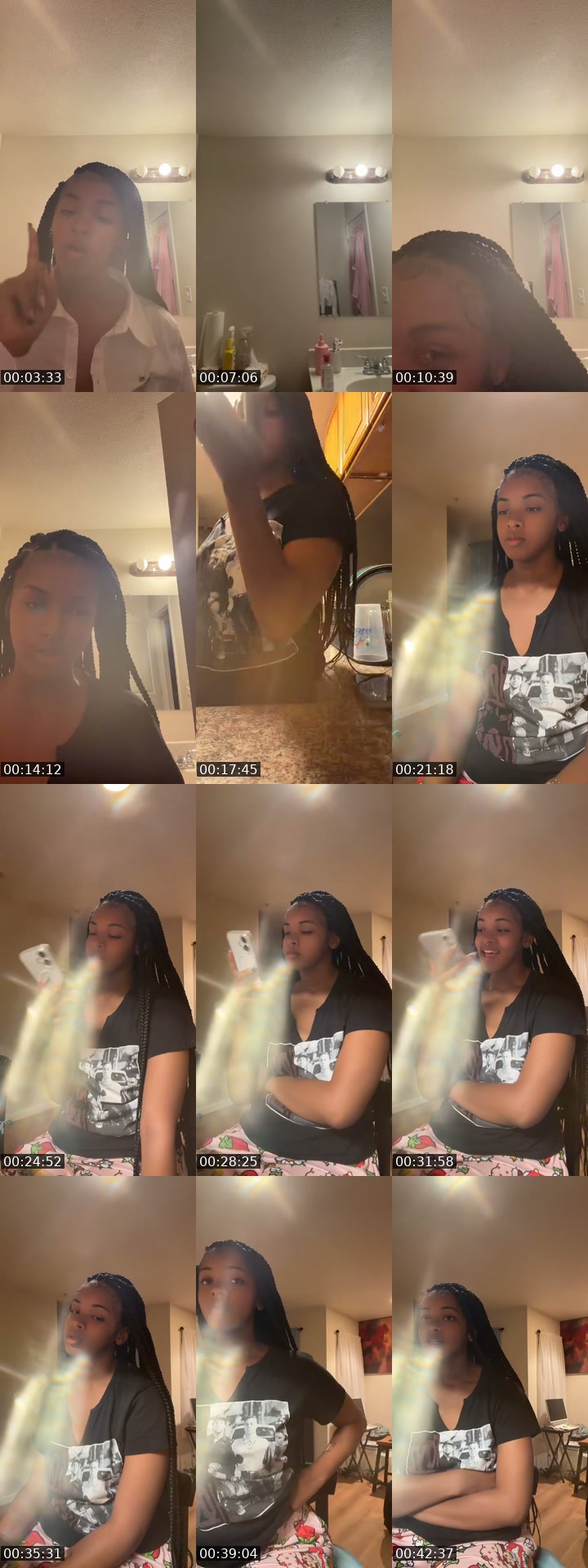 @iadoreprettygirls_x TikTok live from 2026-07-23