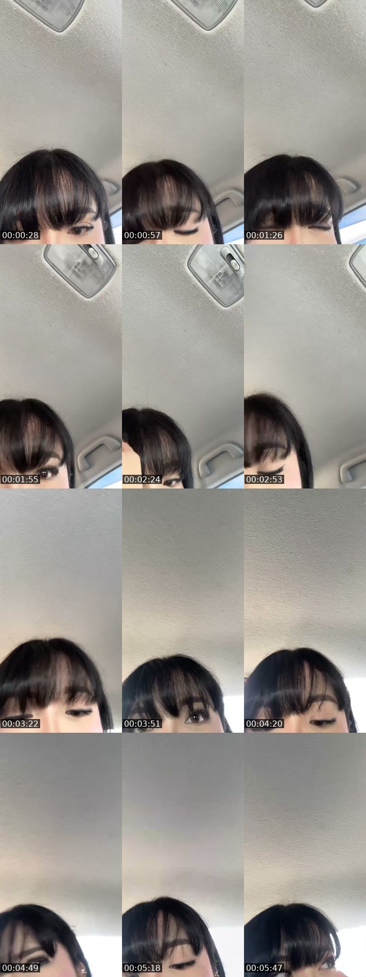 @veinxyy TikTok live from 2026-07-23