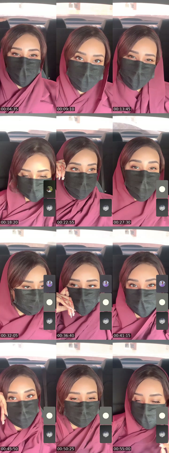 @vxi911 TikTok live from 2026-07-23