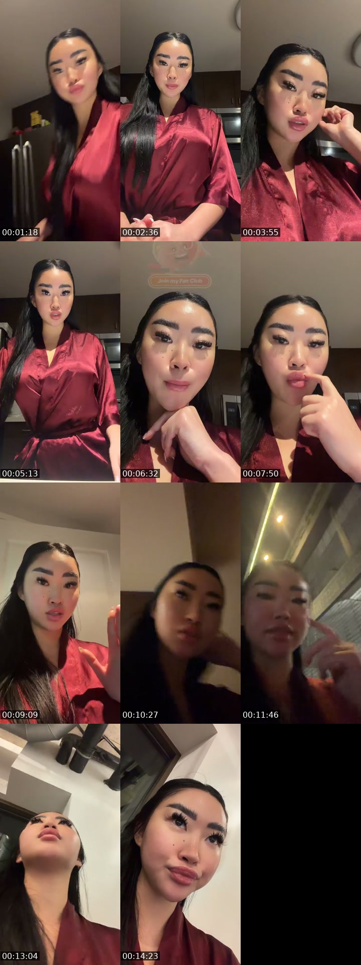 @__ellenliu TikTok live from 2026-07-23