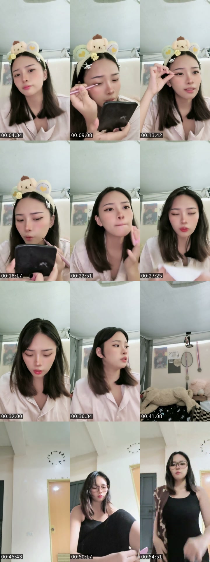 @dying_poisonedflower TikTok live from 2026-07-23