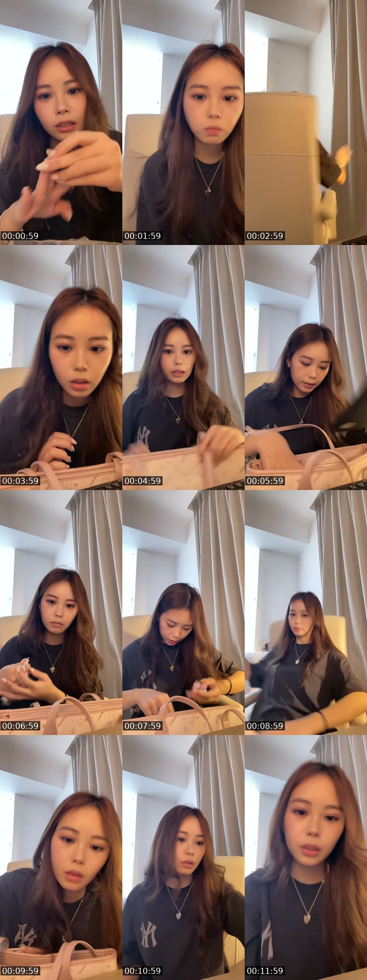 @crunchytoes300 TikTok live from 2026-07-23