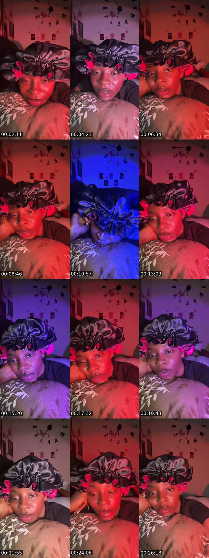 @slimtea86 TikTok live from 2026-07-23