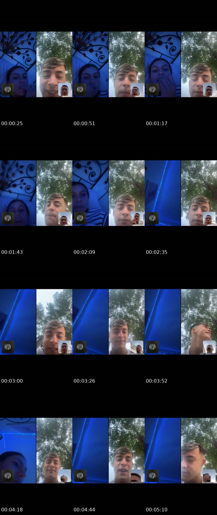 TikTok live: meterse un rato by @aroaagarcia.1
