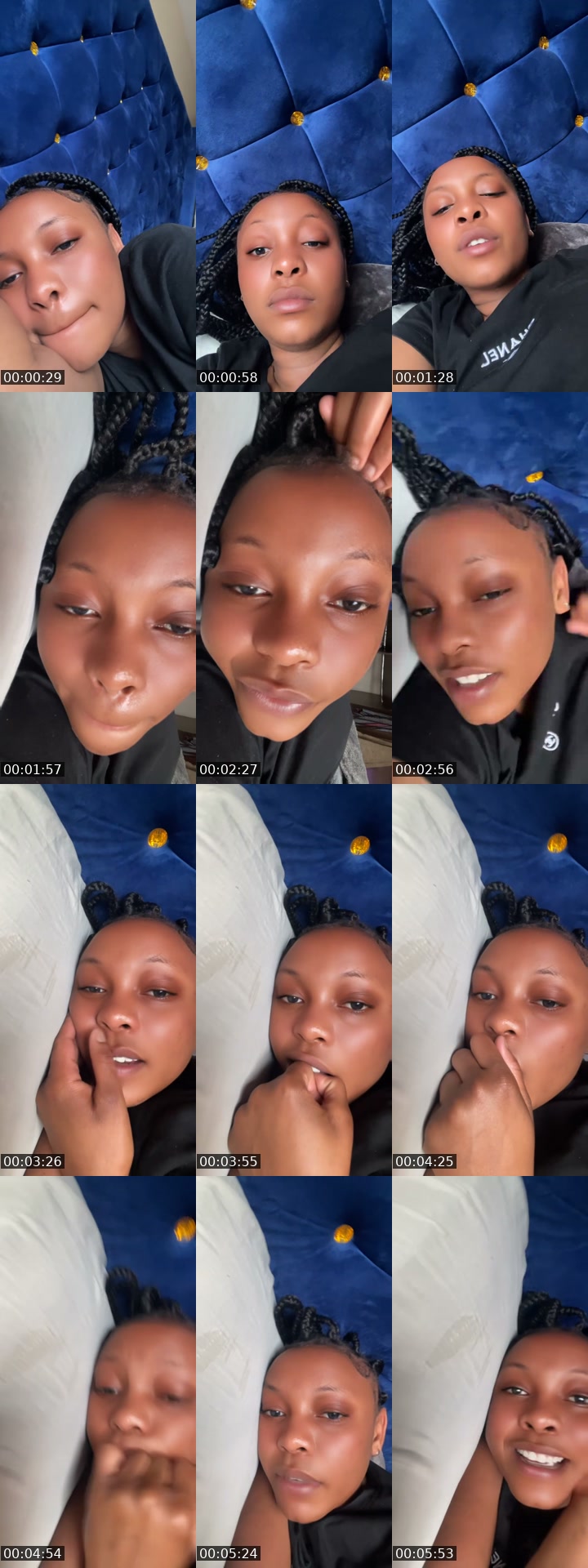 @ritahmarly TikTok live from 2026-07-23