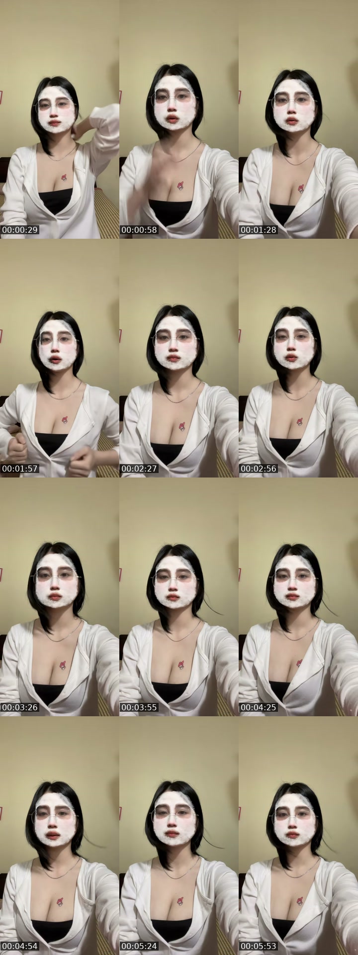 @anlynh14 TikTok live from 2026-07-23