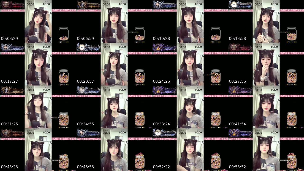 TikTok live: 7/23 這你能忍! by @yunnai_0827