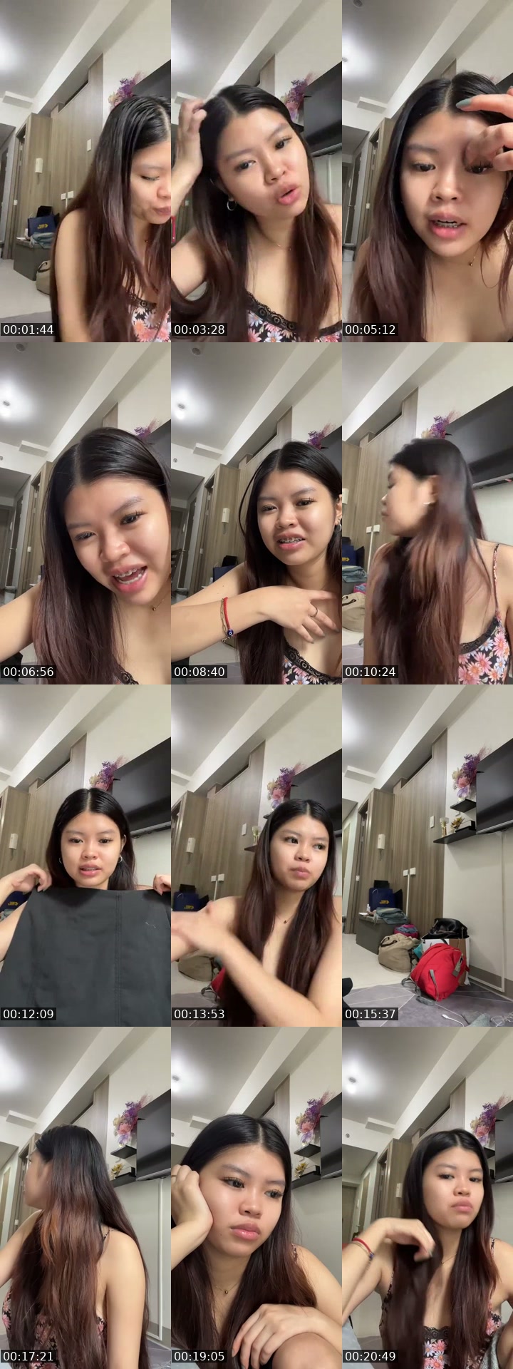 TikTok live: hey by @daily.kyxz
