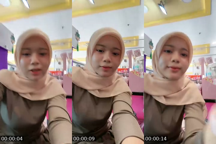 TikTok live: Hi 🌷 by @ynsharsln_