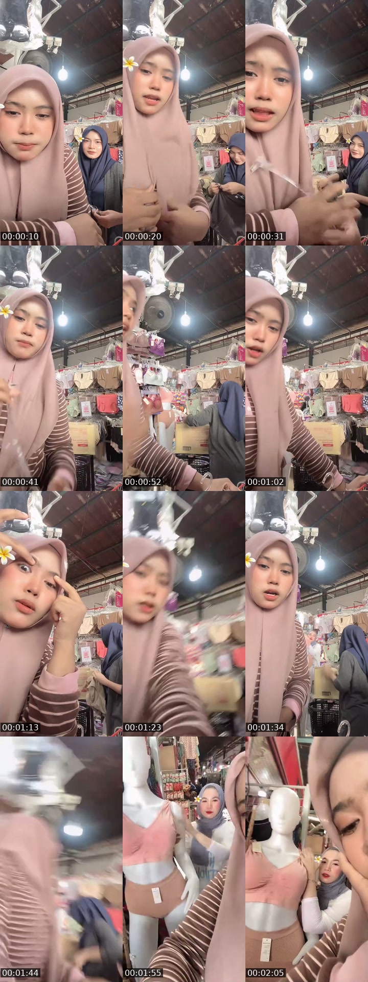 @rohani_hanii1995 Thailand TikTok live from 2026-07-23