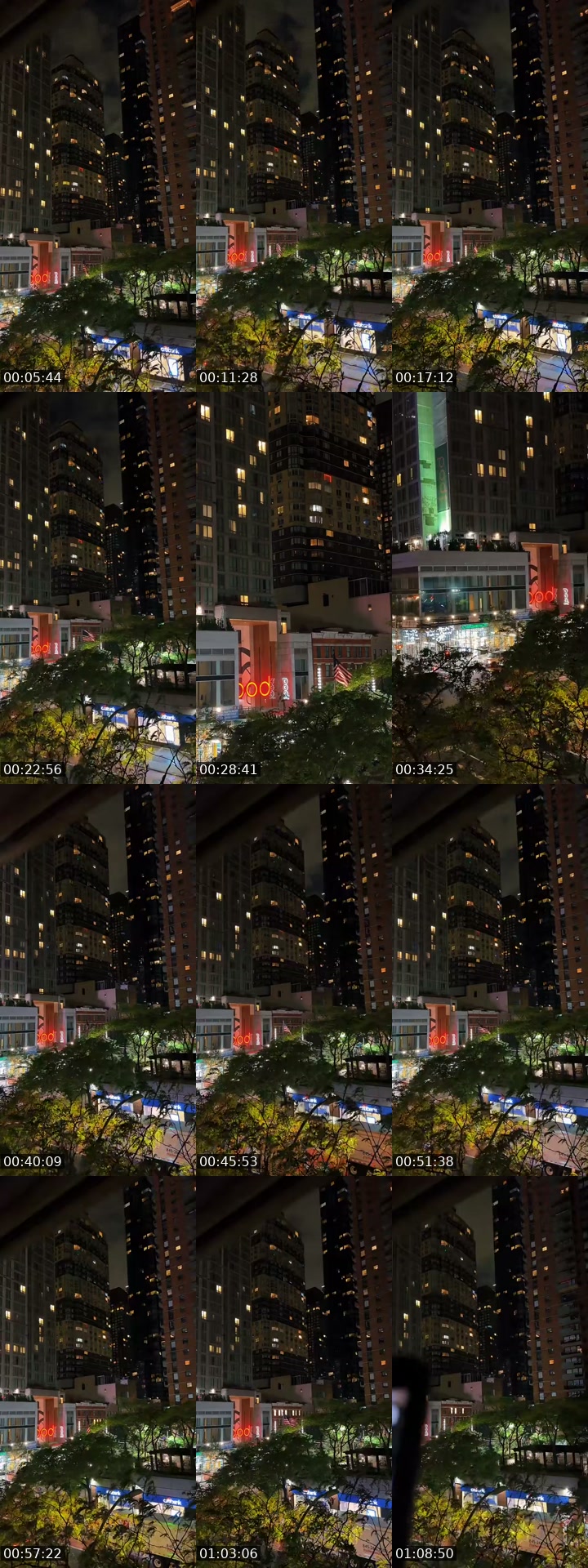 TikTok live: LIVE NYC🗽Wednesday Walk✨ by @colleenelizabethnyc