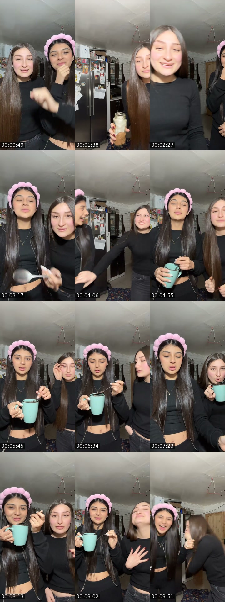 @isidorapaz01_ TikTok live from 2026-07-23