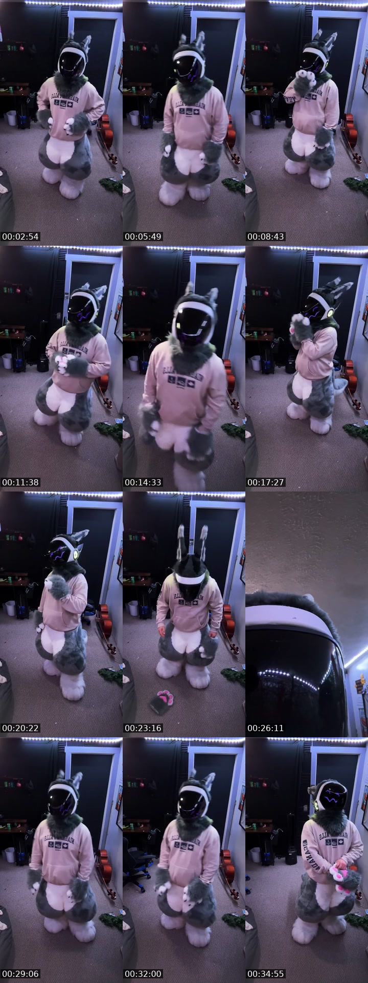 @heyomakomayo TikTok live from 2026-07-23