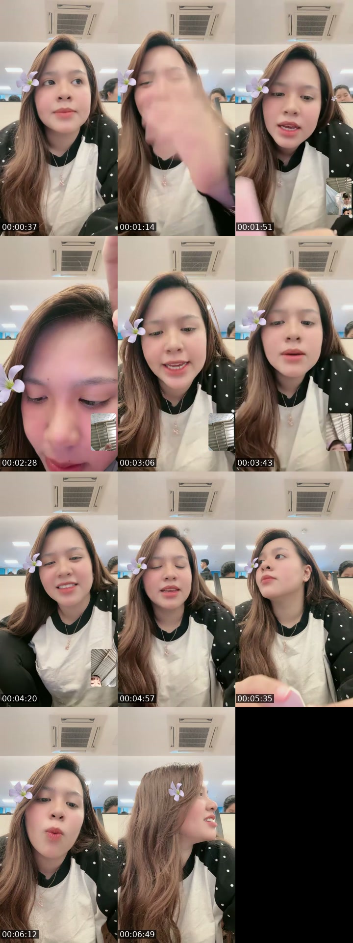 TikTok live: Ôm em đi ông chã😘😘😘 by @benhi19