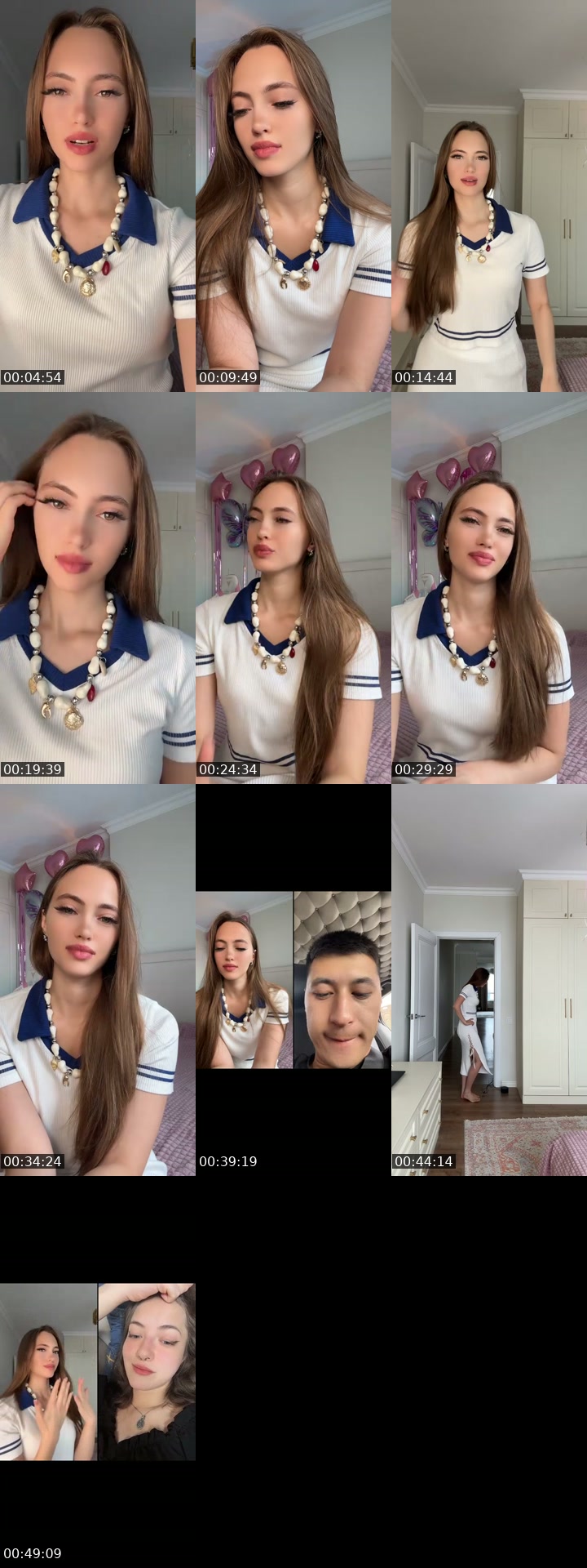 @fitness_fitonyashka TikTok live from 2026-07-23