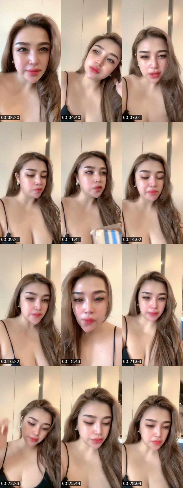 @elarzn TikTok live from 2026-07-23