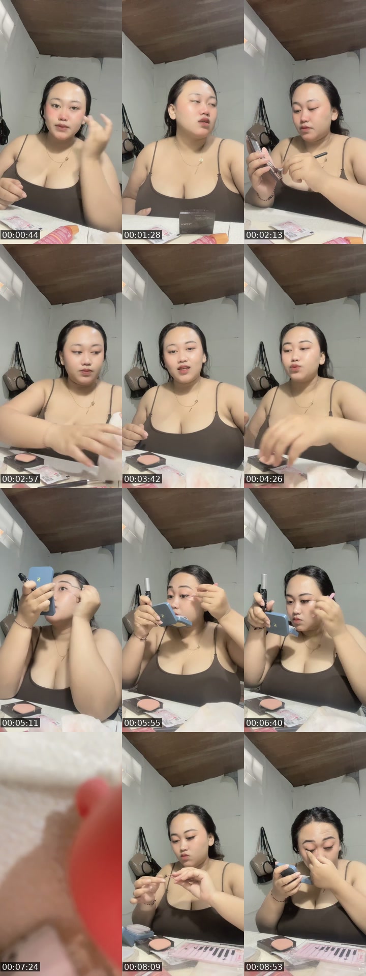 TikTok live: hoooola by @ininayy._nay