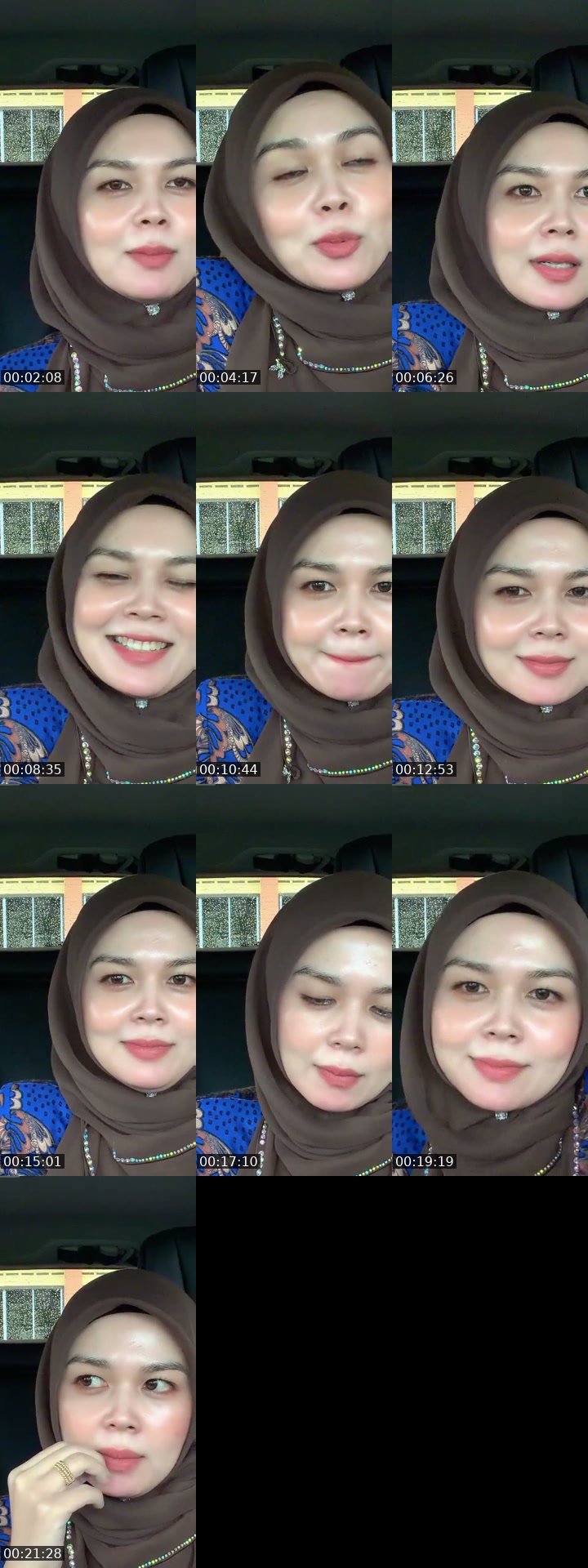 @luxana.station TikTok live from 2026-07-23