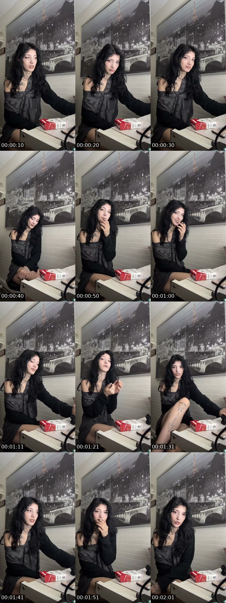 @ang2crazy TikTok live from 2026-07-23
