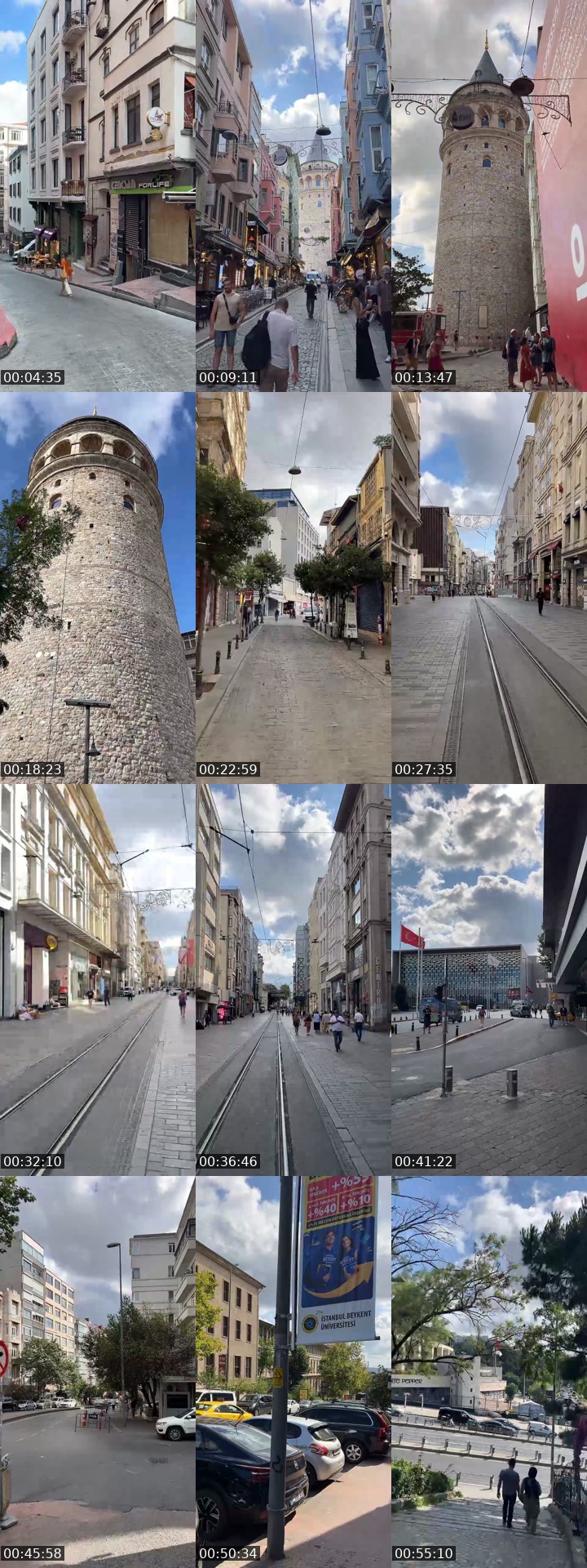 Turkey TikTok live: İstanbul Günaydın ☀️ 🐬🇹🇷 by @yemrekaratekin