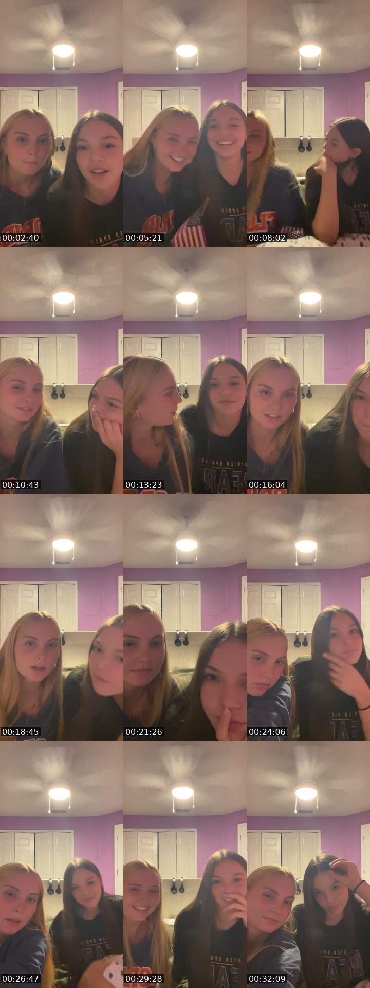 TikTok live: chatting by @lmao..addiii