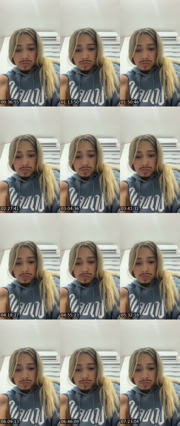 @daryh TikTok live from 2026-07-23