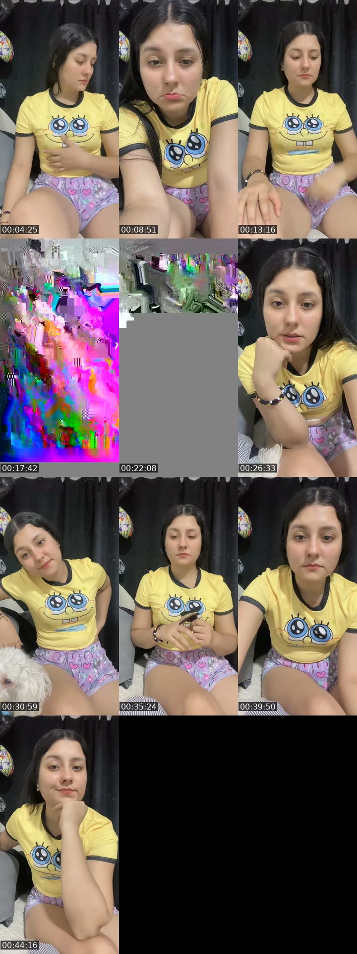 @nathalia_gallardo TikTok live from 2026-07-23
