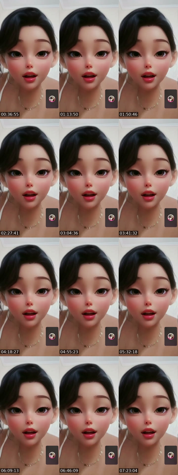 @rouu467 TikTok live from 2026-07-23