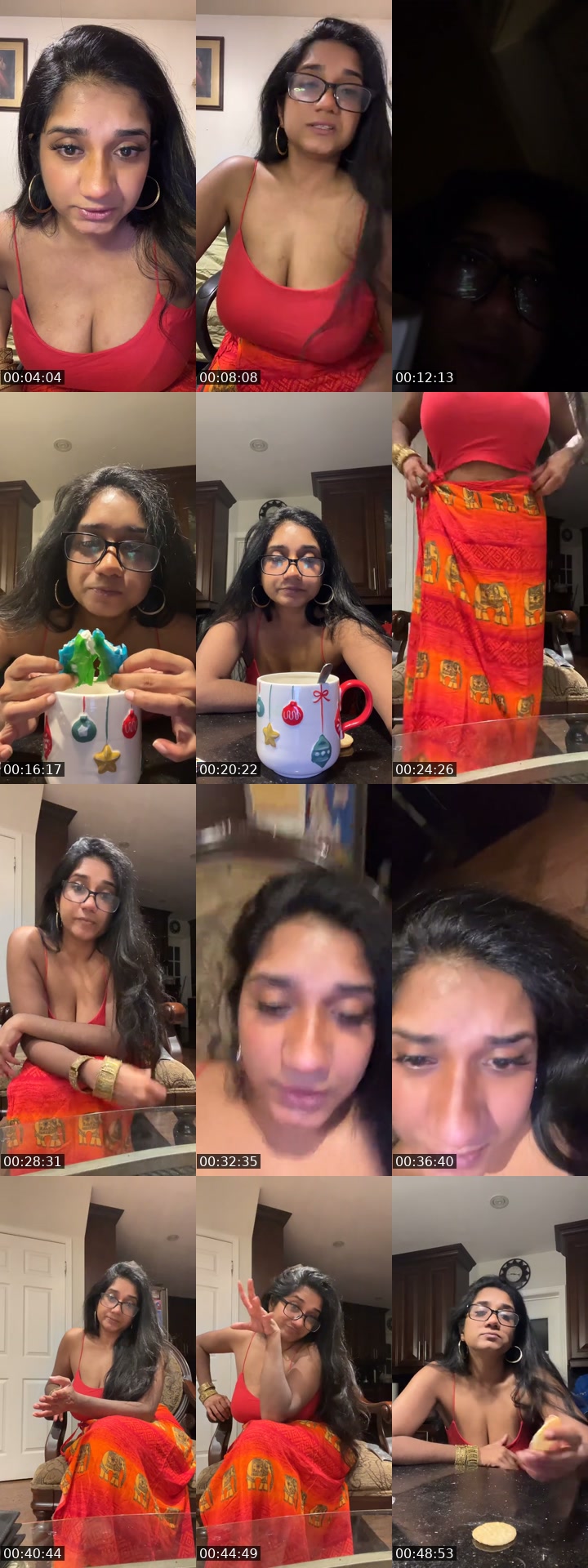 @iconicolee TikTok live from 2026-07-23