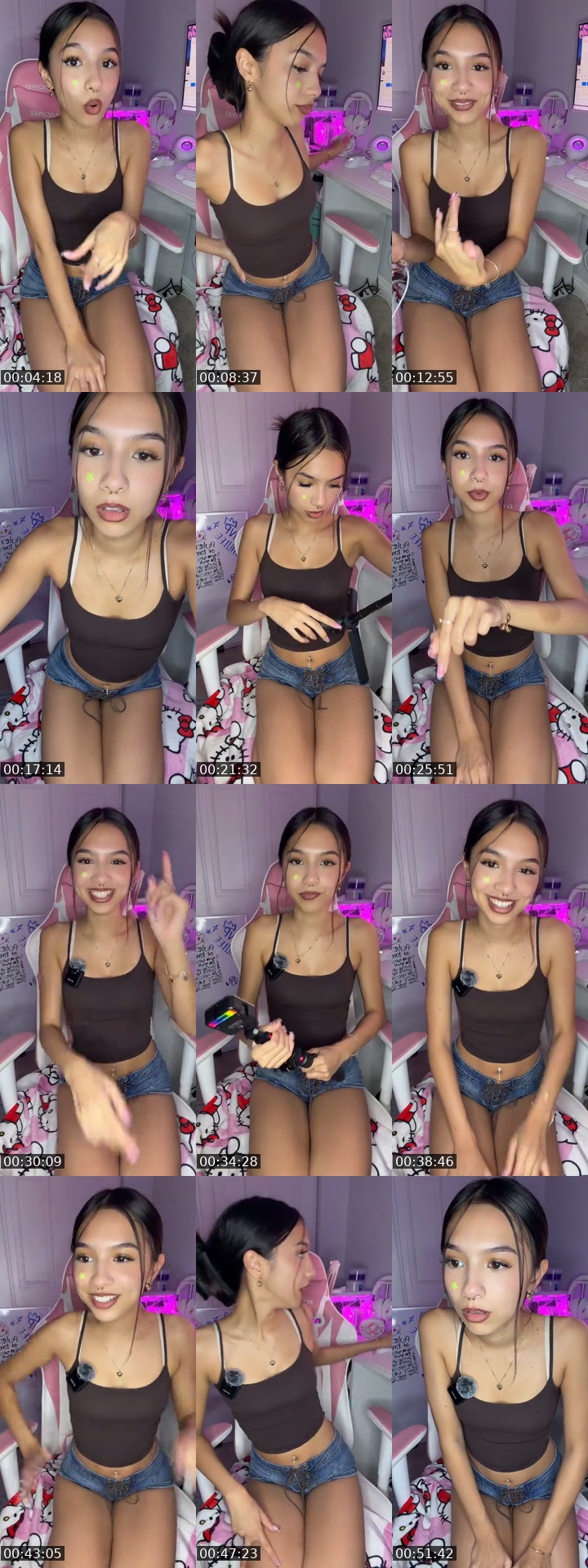 TikTok live: Check my bio!🩷 by @pyt_jenn1