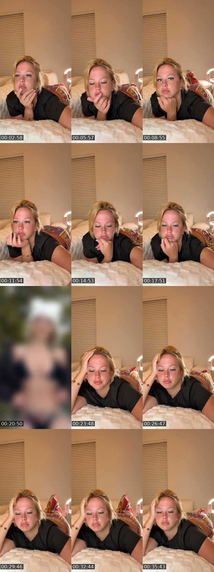 @slipperyysnow TikTok live from 2026-07-23