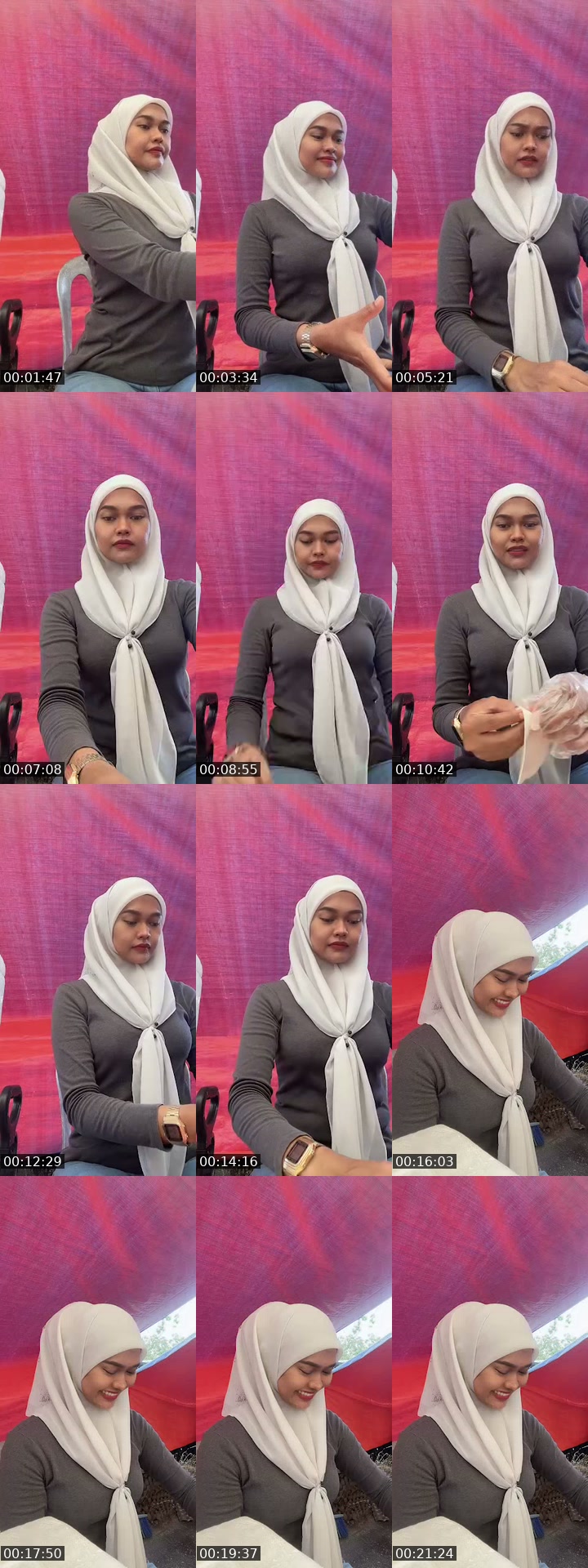 @cikkazie93 TikTok live from 2026-07-23