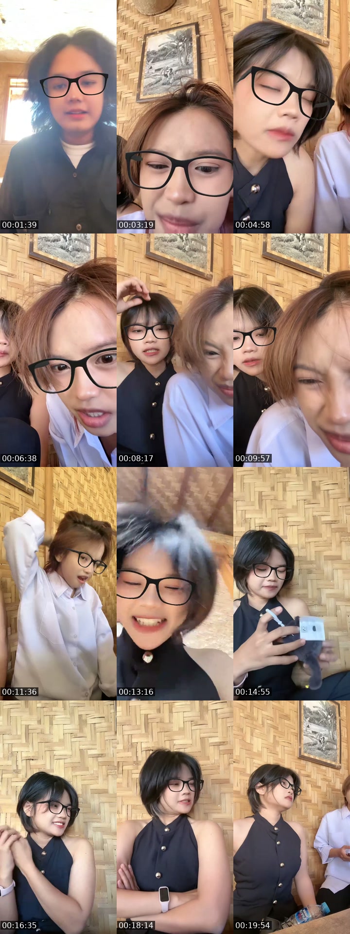 @ailinsykes TikTok live from 2026-07-23