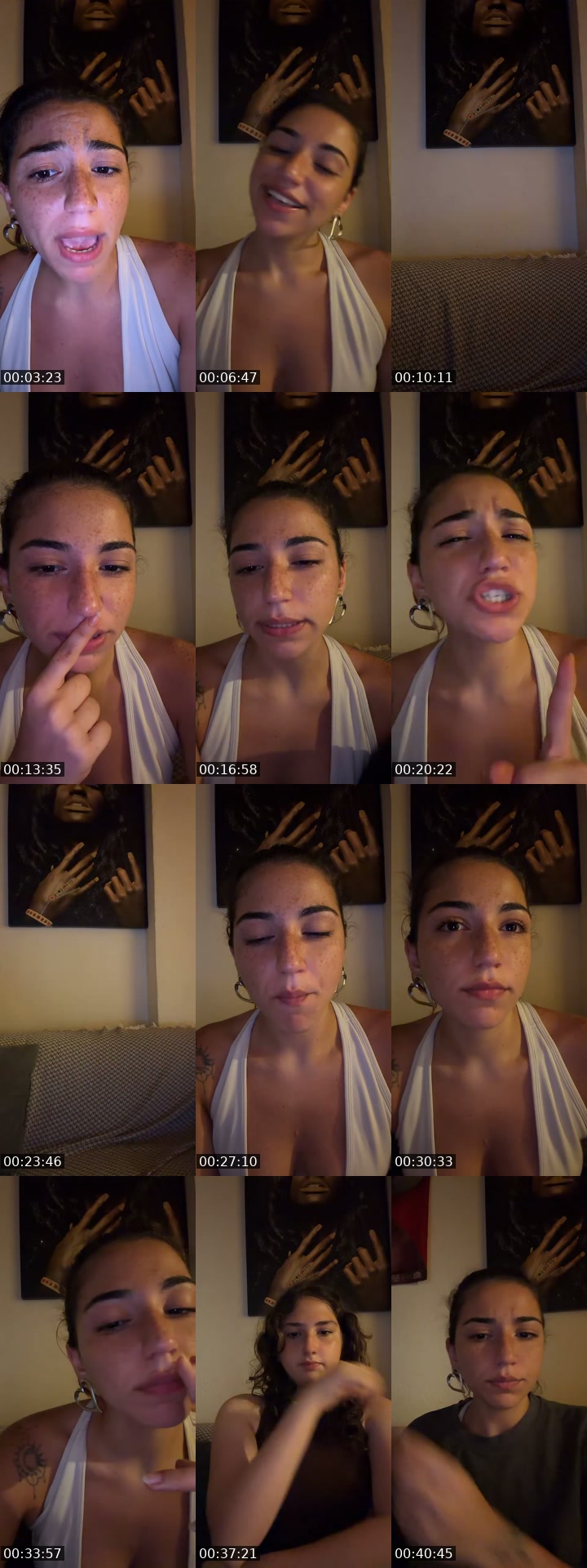 @leeynabuyukfirat1 TikTok live from 2026-07-23