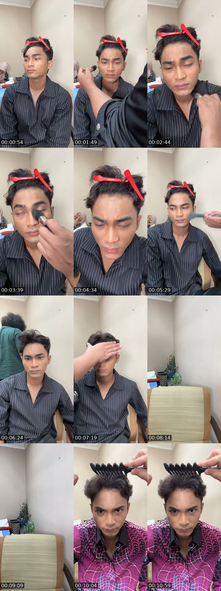 @hussainjamilul TikTok live from 2026-07-23