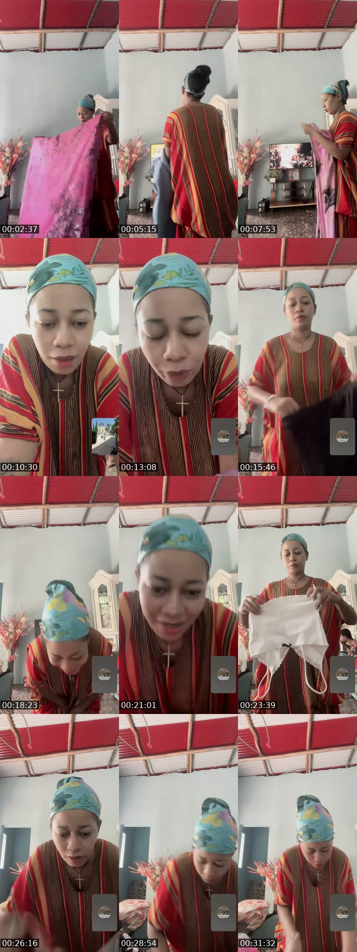 @abigudire TikTok live from 2026-07-23