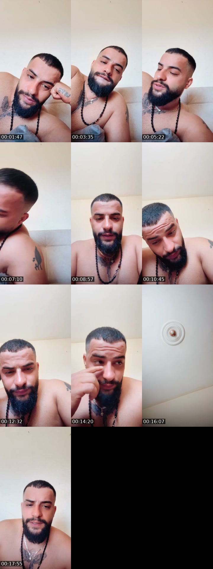 @abedsalamat1 Lebanon TikTok live from 2026-07-23