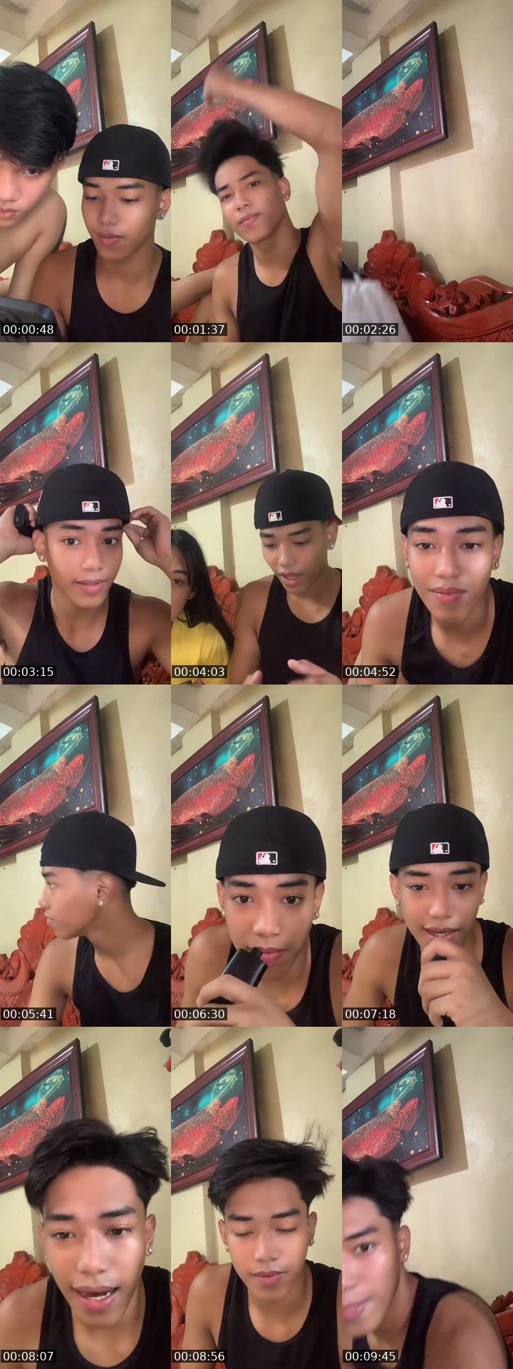 @carlosyuloooo_ TikTok live from 2026-07-23